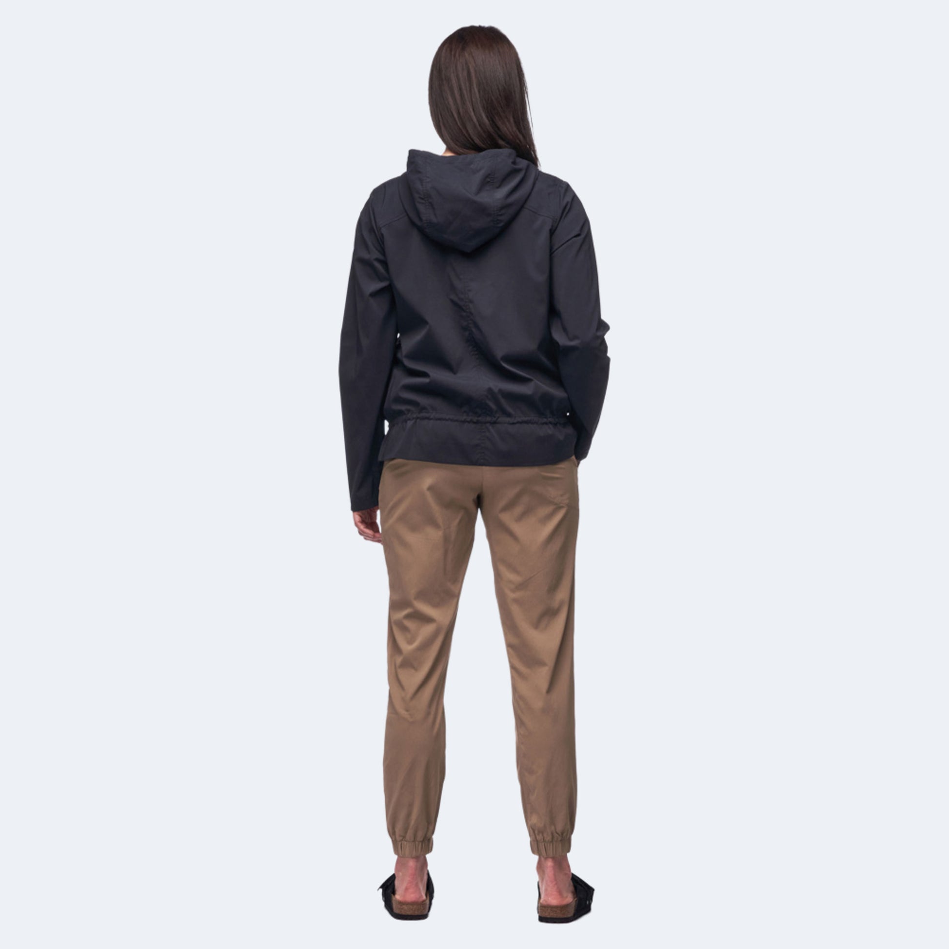 Indyeva Safarka Short Lightweight Women's Jacket