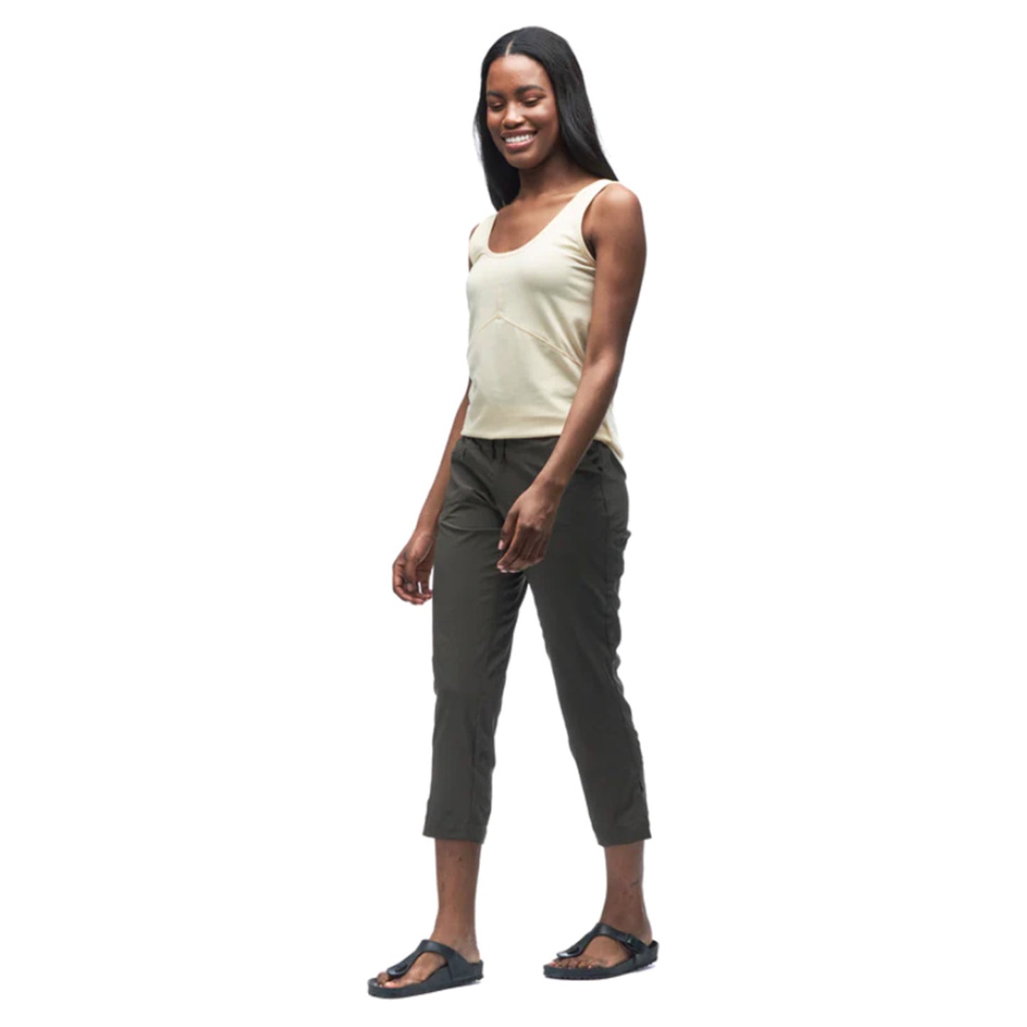Indyeva Spor II Women's Tank Top