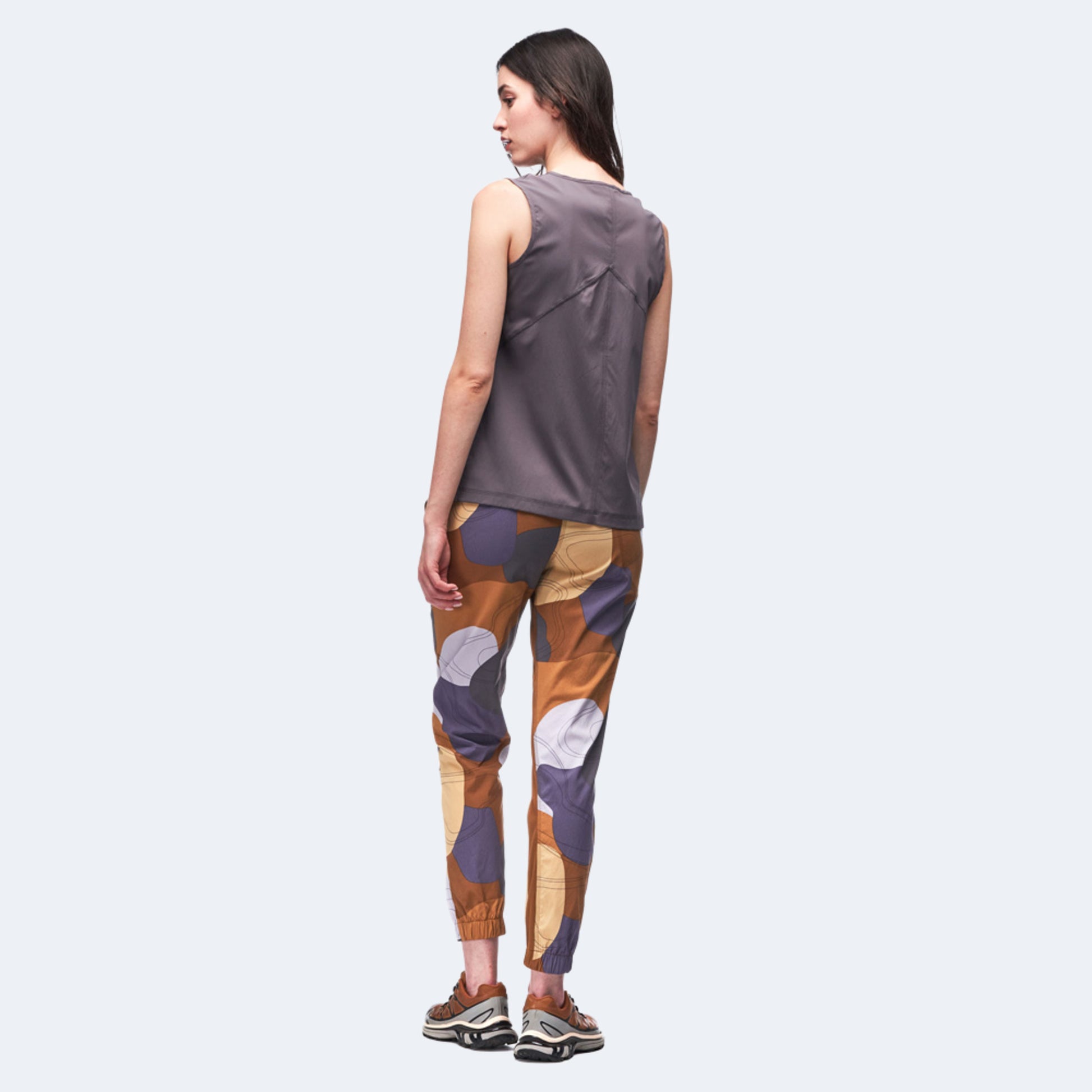 Indyeva Steek II Women's Sleeveless Shirt