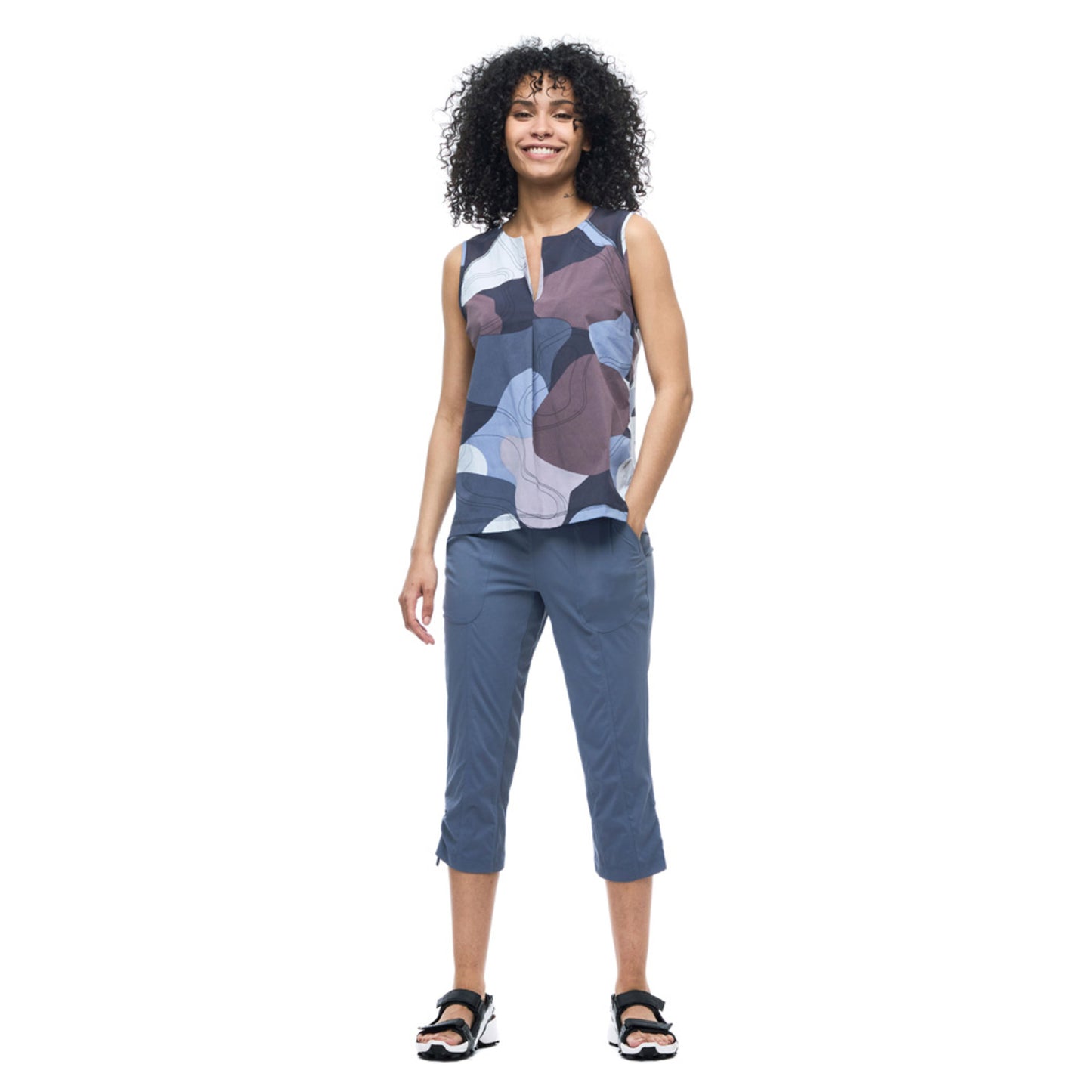 Indyeva Steek II Women's Tank Top