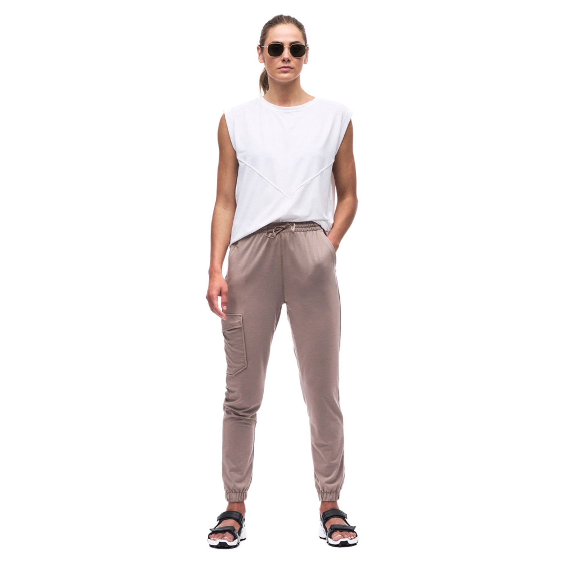 Indyeva Uga Women's Jogger Pants