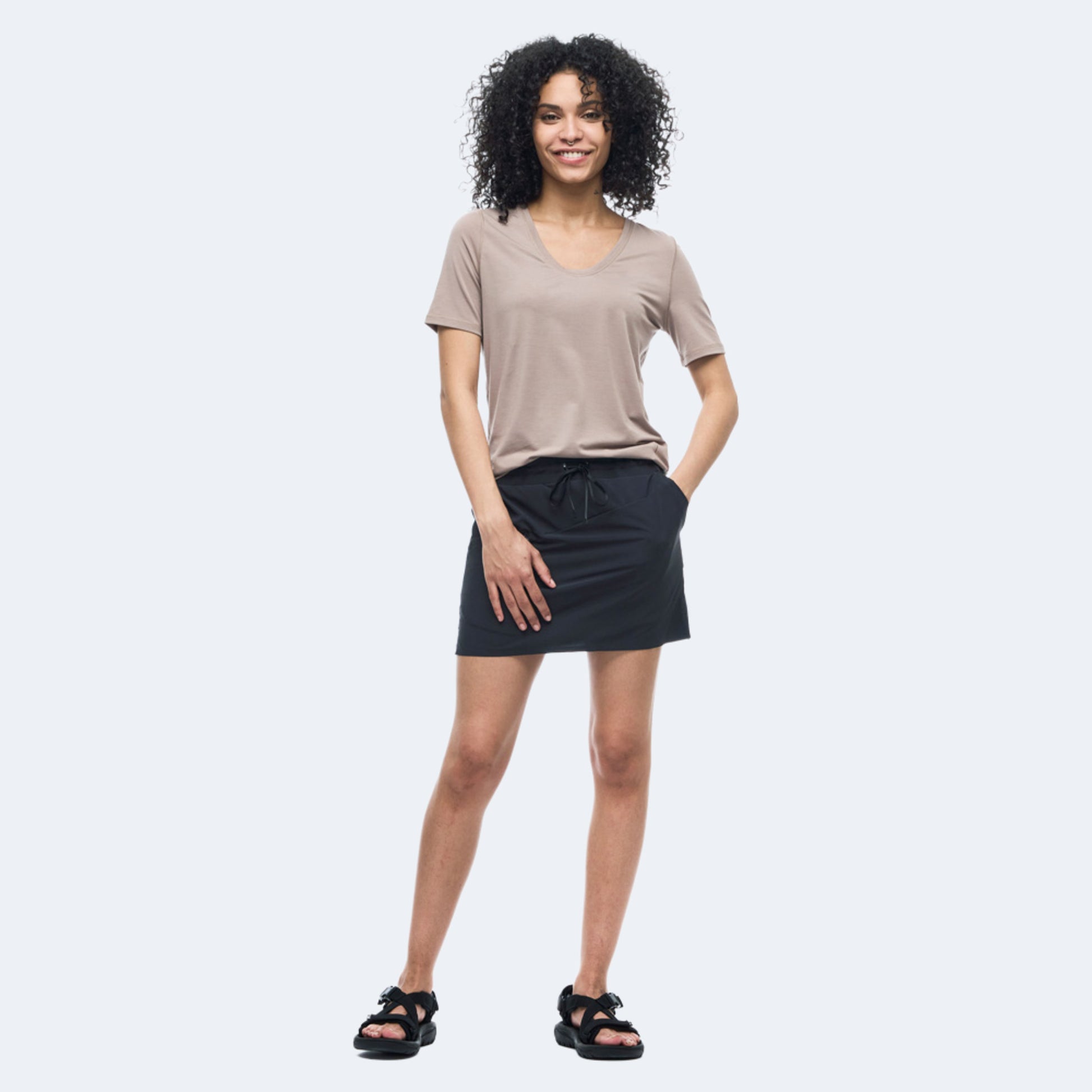 Indyeva Voolama LT IV Women's Top