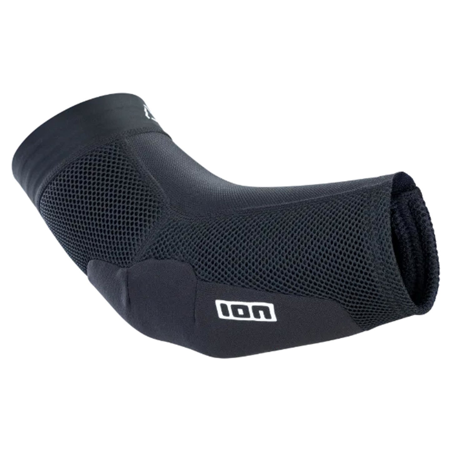 ION E-Sleeve Unisex Elbow Pads - BLACK - XL