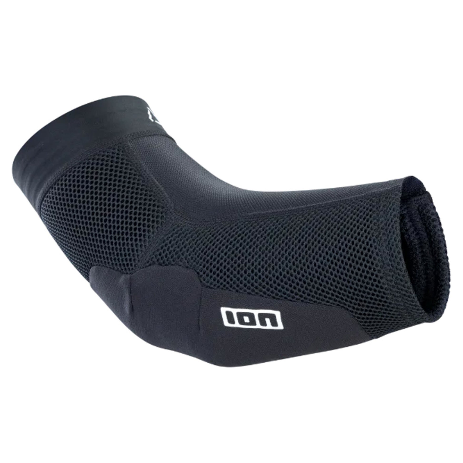 ION E-Sleeve Unisex Elbow Pads - BLACK - XL