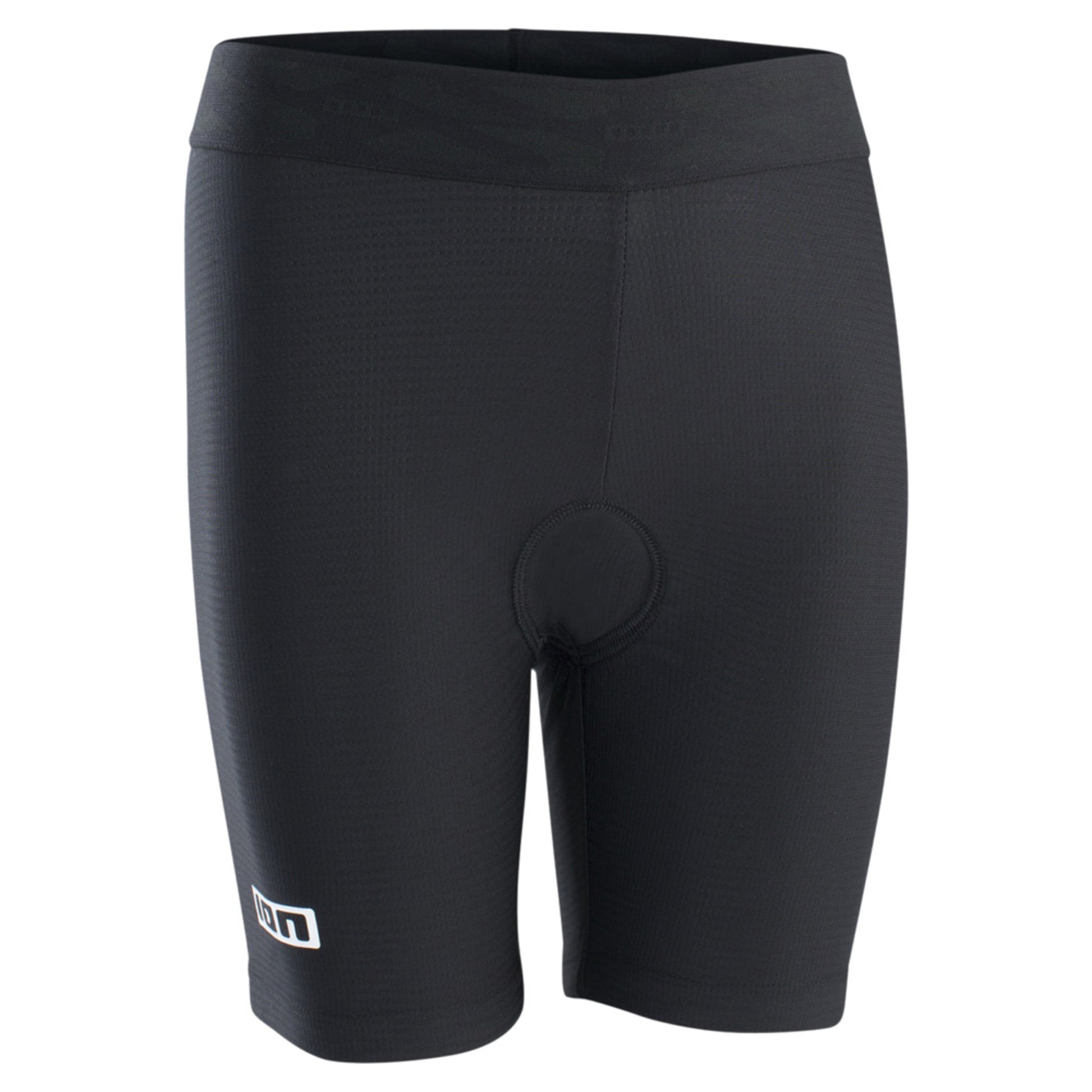 ION In-Shorts Youth Bike Base Layer - BLACK - S