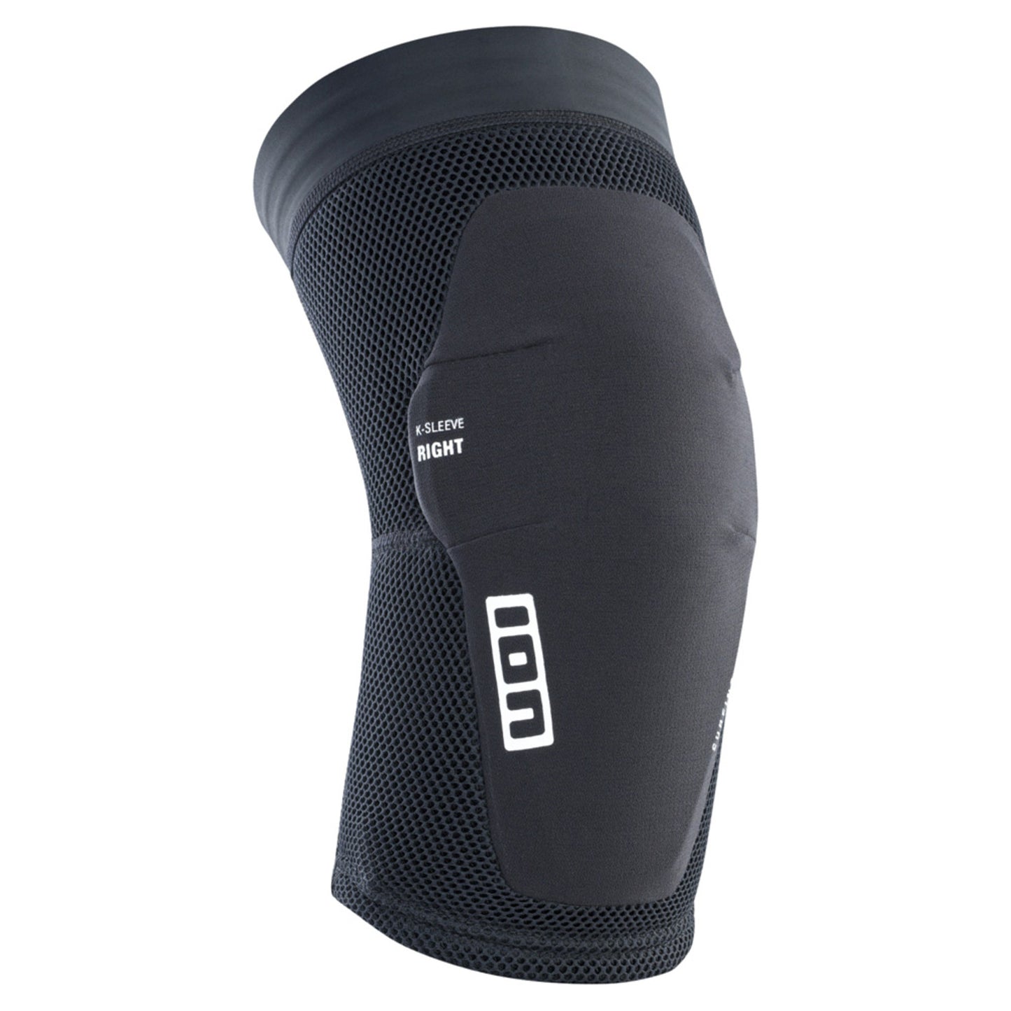ION K-Sleeve Unisex Knee Pads - BLACK - XL