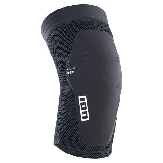 ION K-Sleeve Unisex Knee Pads - BLACK - XL