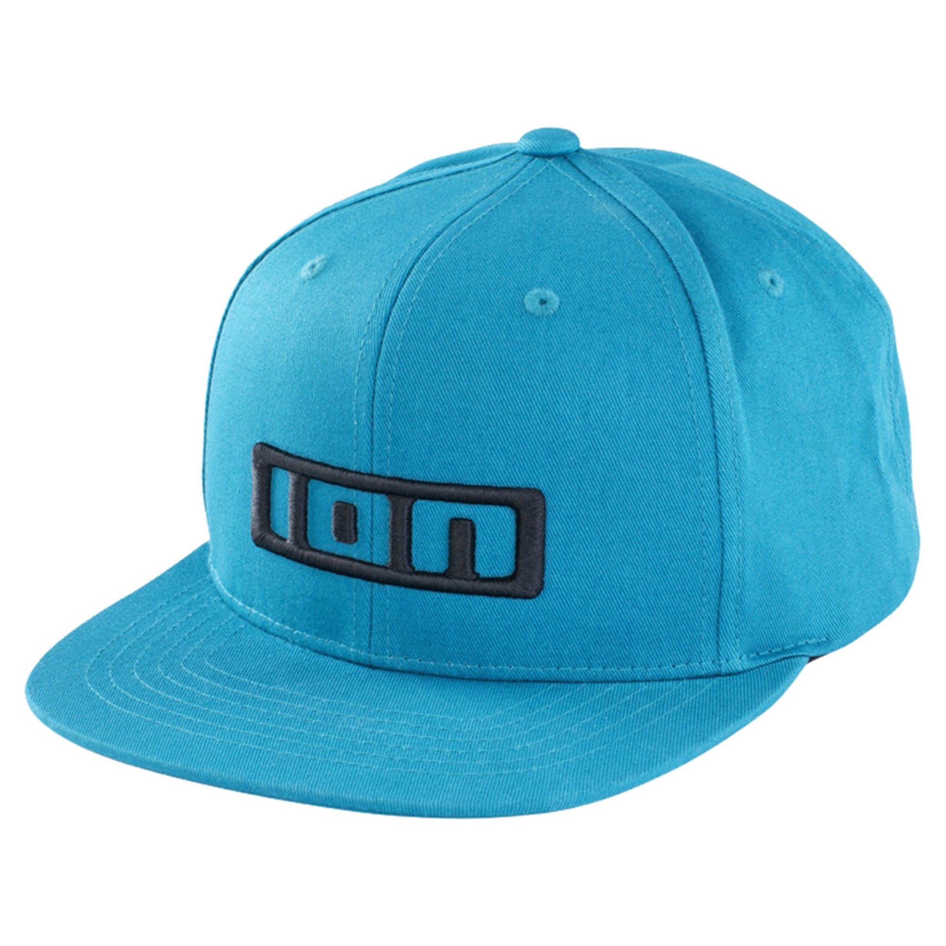 ION Logo Cap - DEEP LAGOON - ONE SIZE