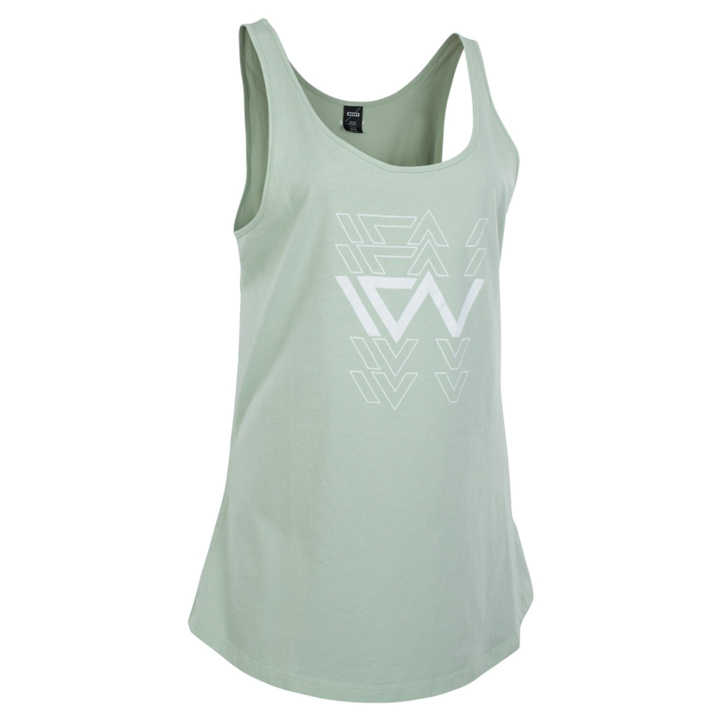 ION Maiden Women's Tank Top - SHALLOW - XL