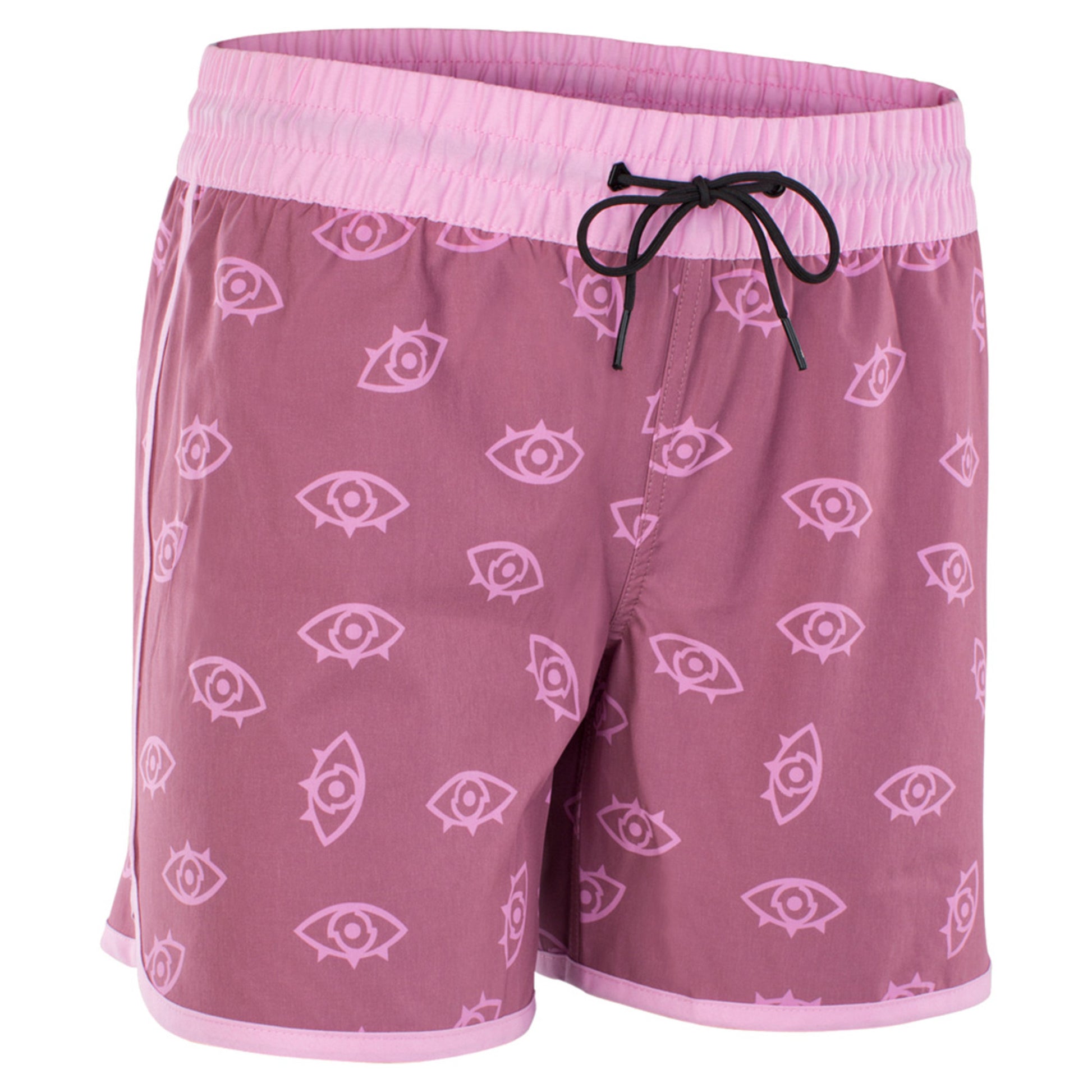 ION Mandiri Women's Boardshorts - DIRTY ROSE - S