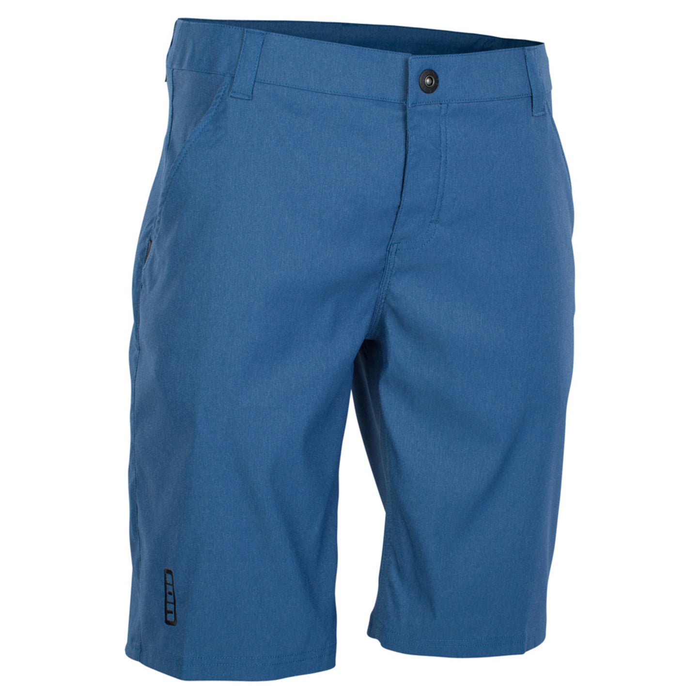 ION Men's Seek Bike Shorts - OCEAN BLUE - XXL