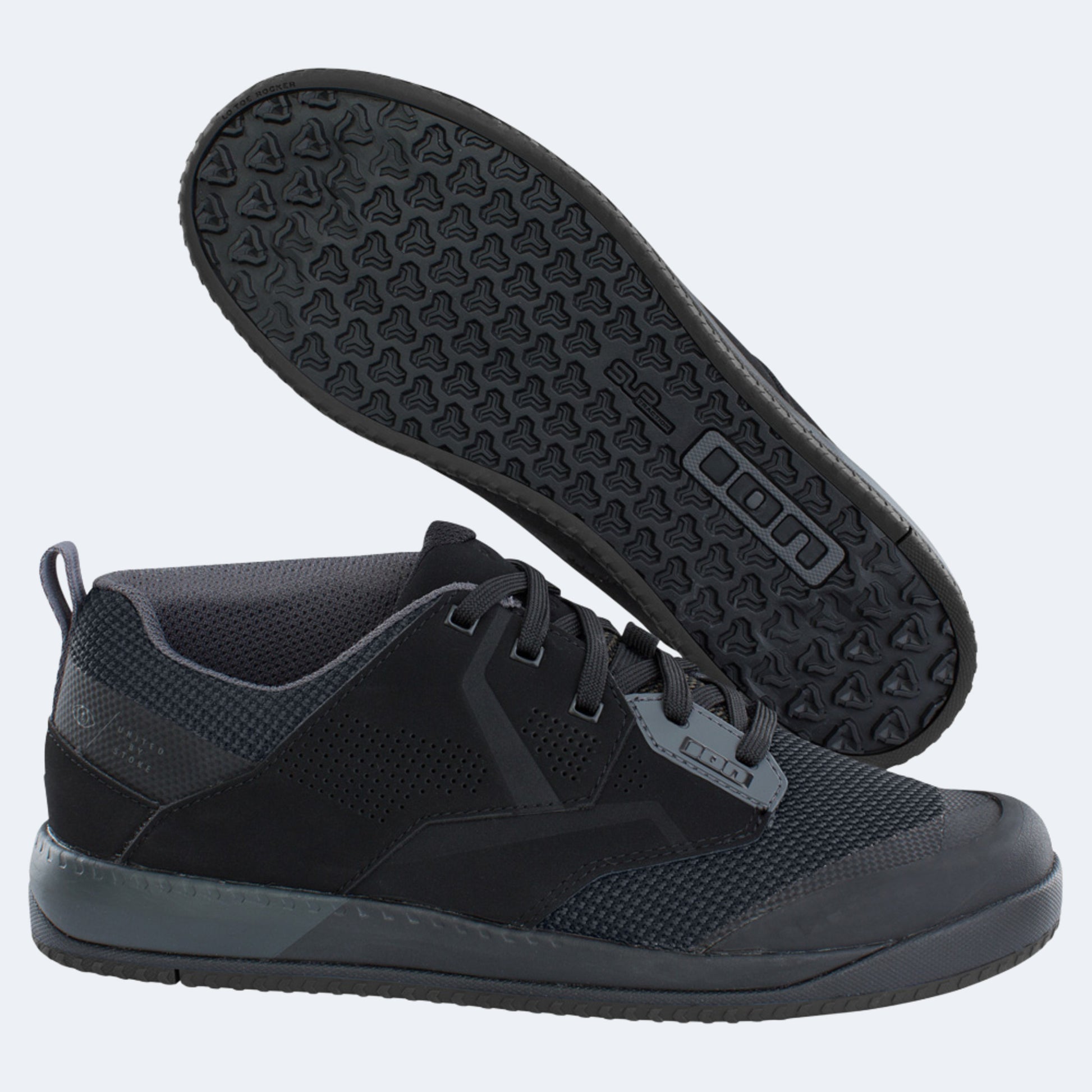 ION Scrub Amp Unisex Bike Shoes