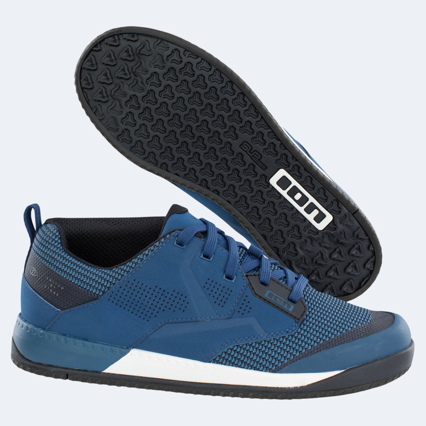ION Scrub Amp Unisex Bike Shoes