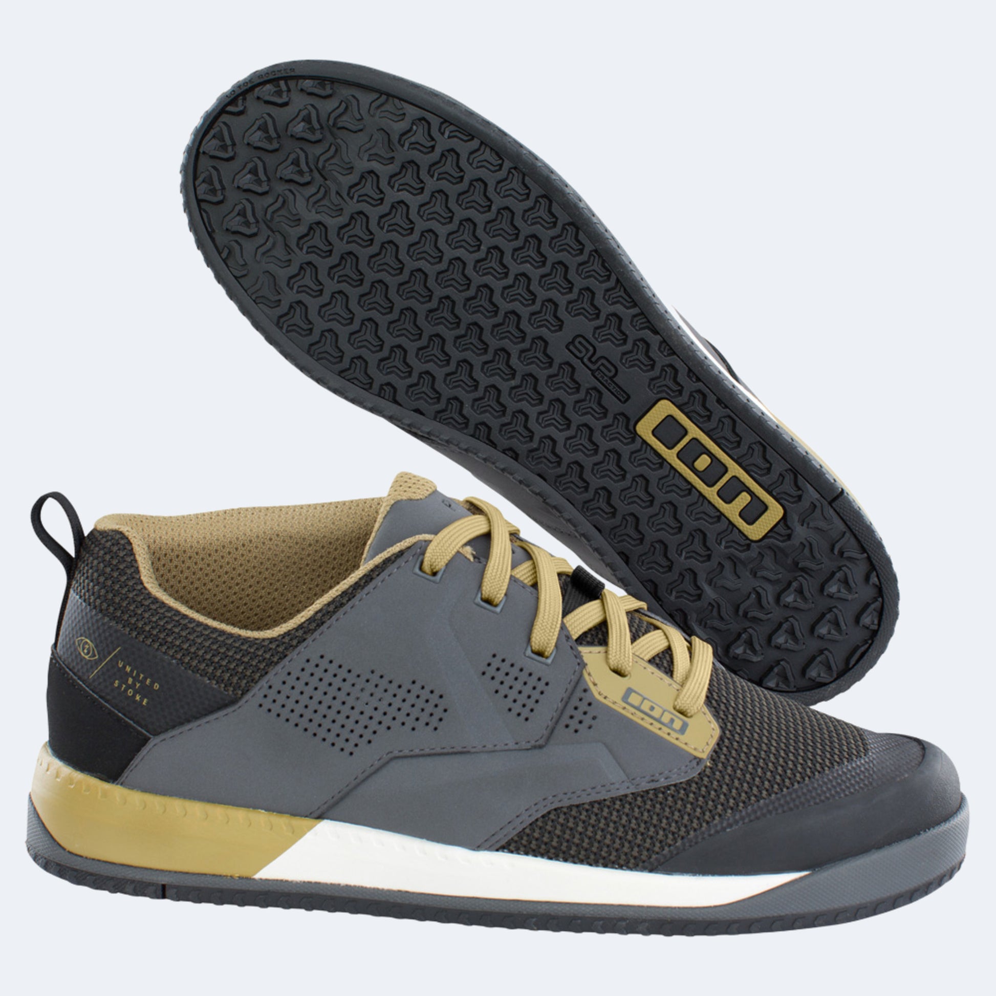 ION Scrub Amp Unisex Bike Shoes
