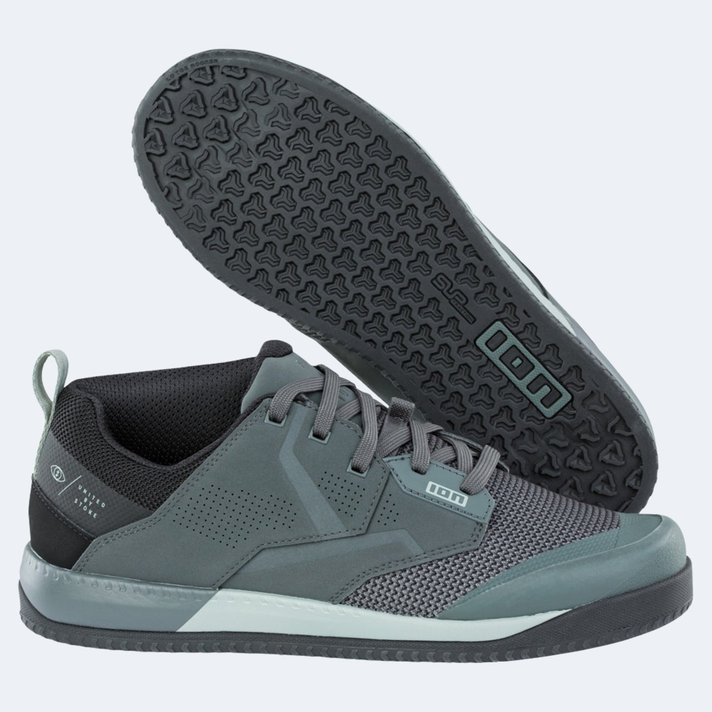 ION Scrub Amp Unisex Bike Shoes