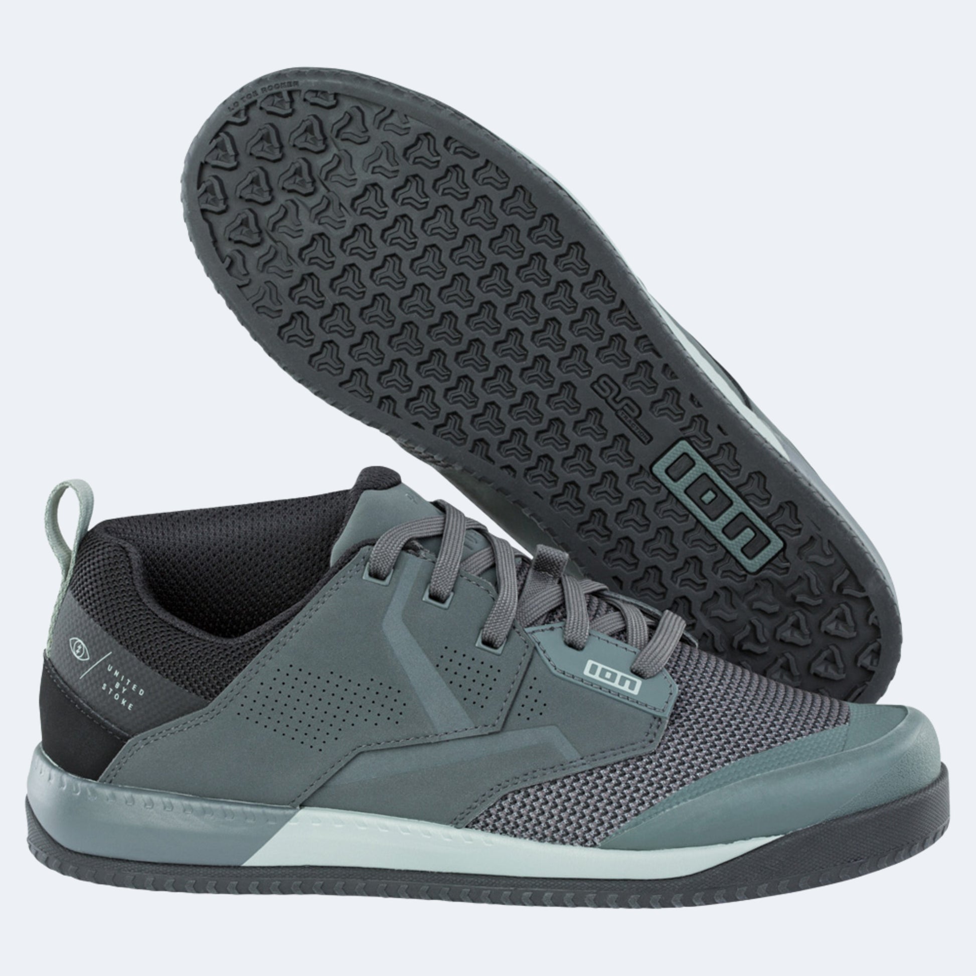 ION Scrub Amp Unisex Bike Shoes