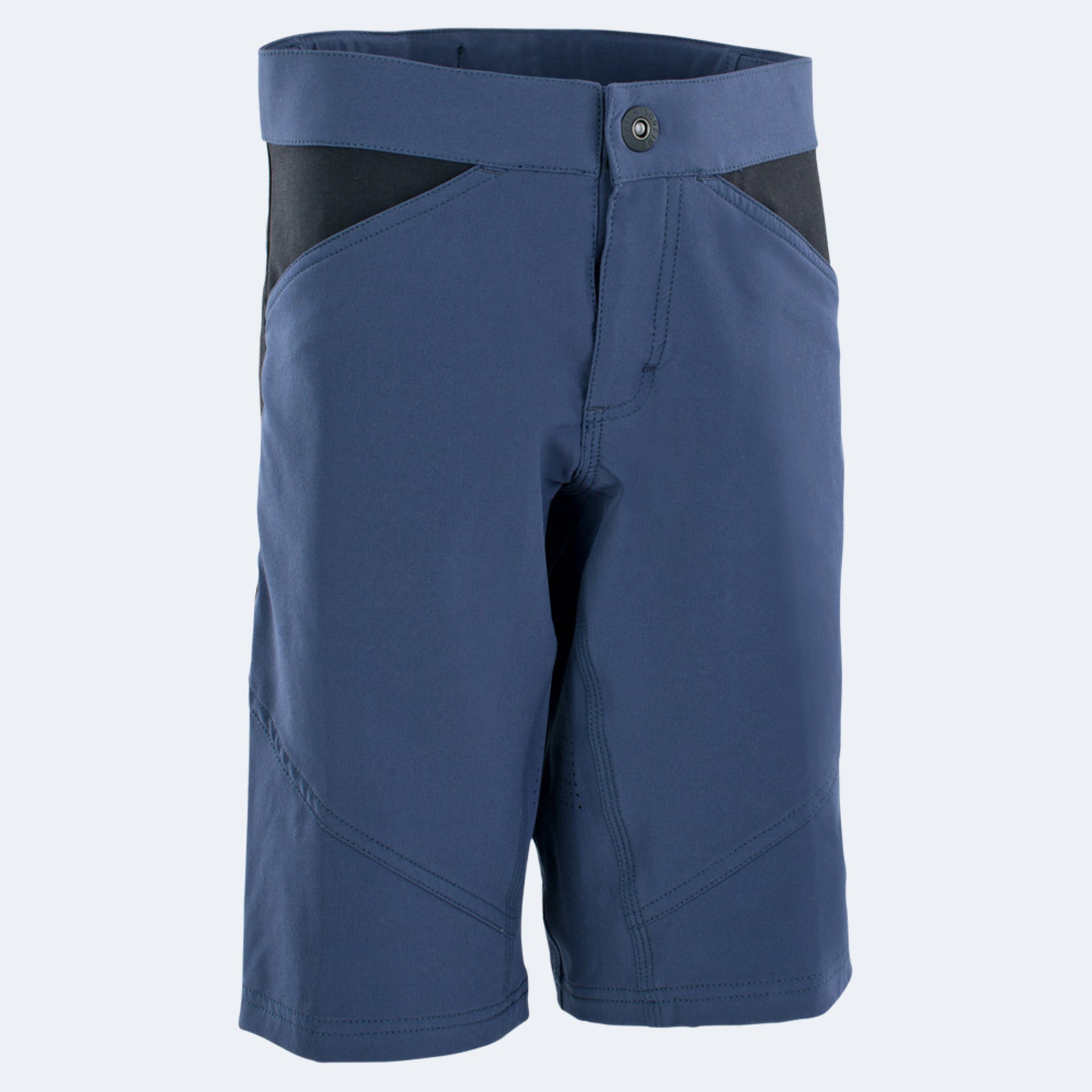ION Scrub AMP Youth Bike Shorts