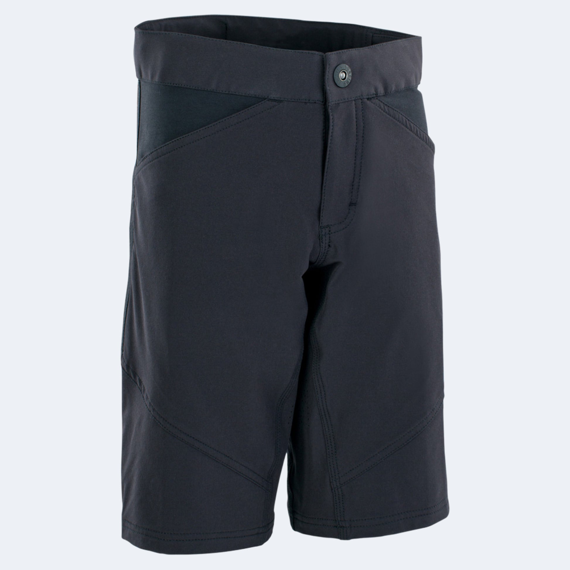 ION Scrub AMP Youth Bike Shorts