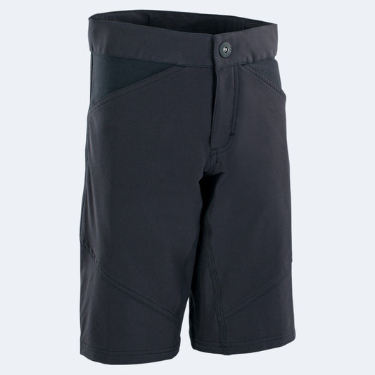 ION Scrub AMP Youth Bike Shorts