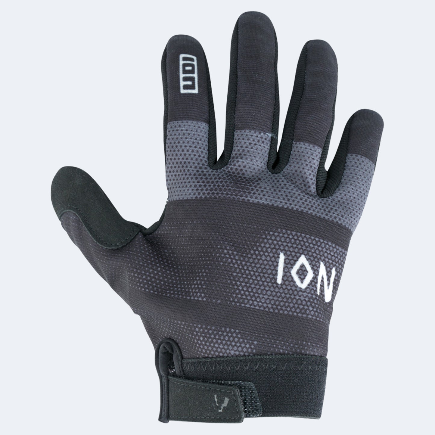 ION Scrub Youth Bike Gloves