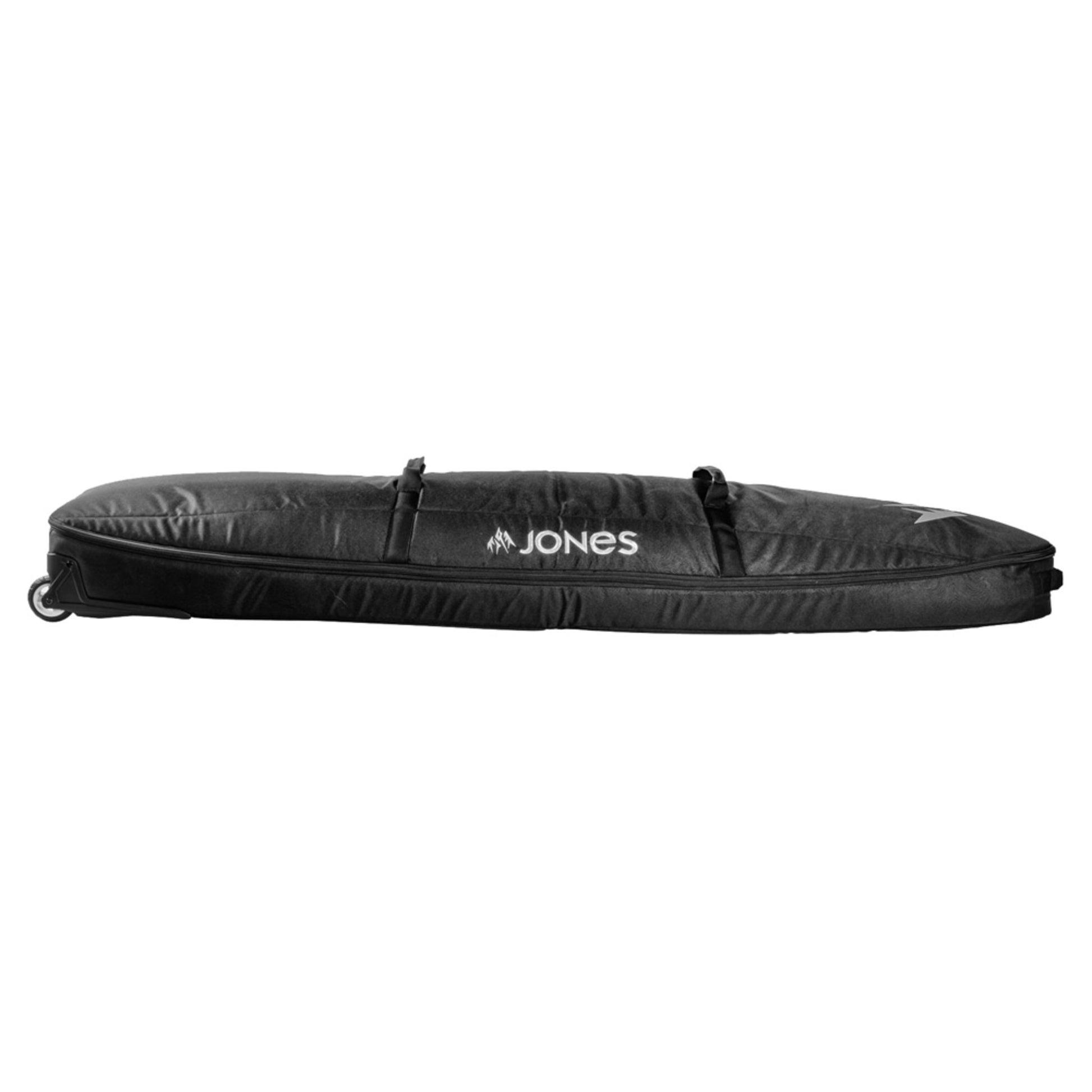 Jones Adventure Snowboard Bag - BLACK