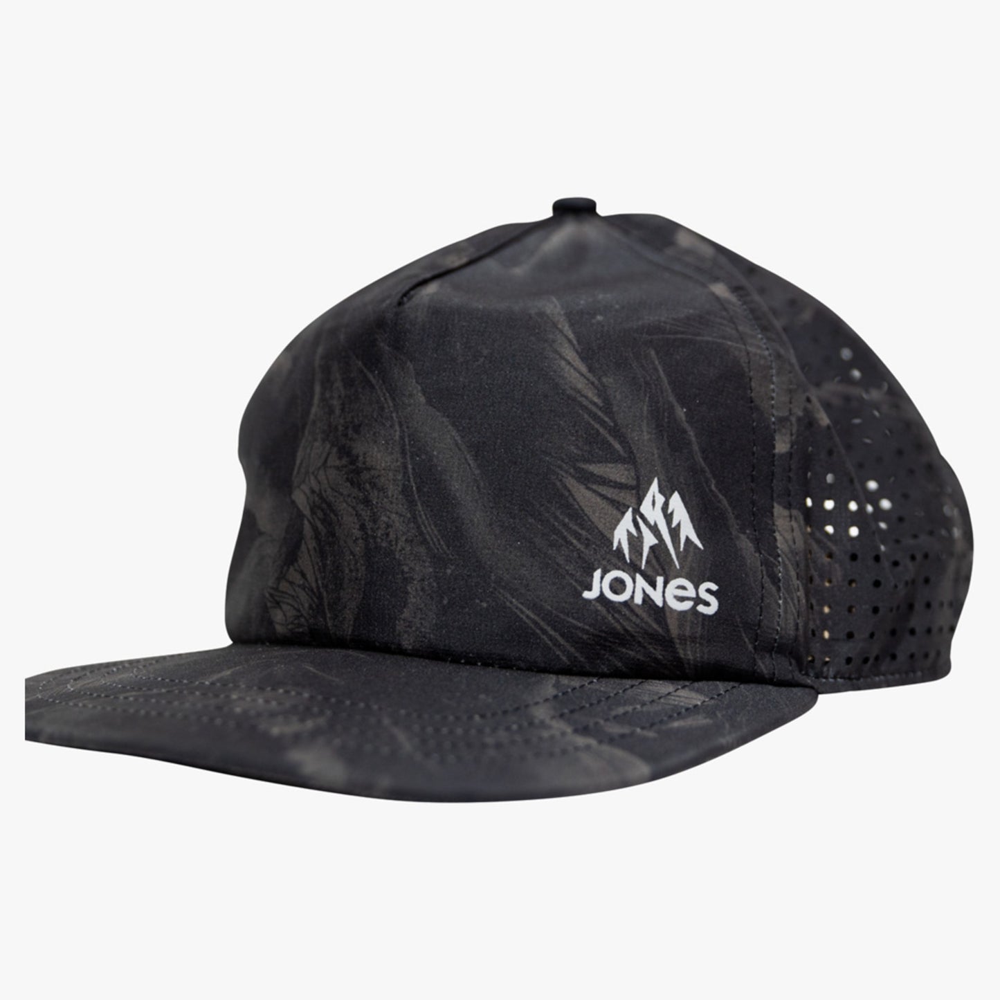 Jones Bootpack Recycled Tech Cap - MTN CAMO
