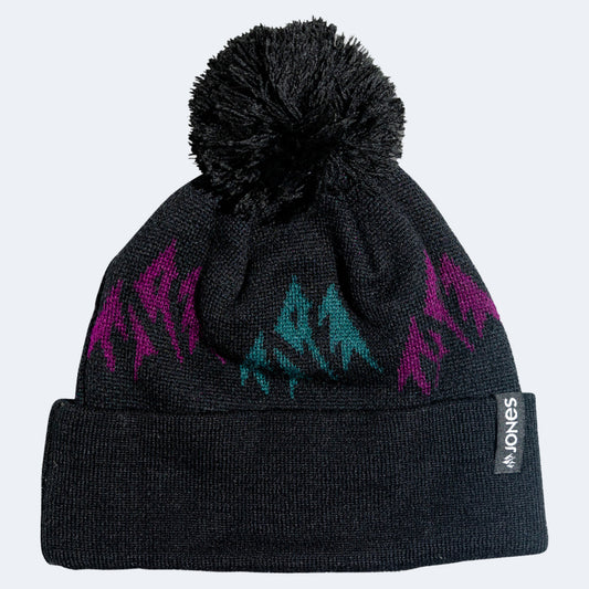 Jones Chamonix Recycled Beanie