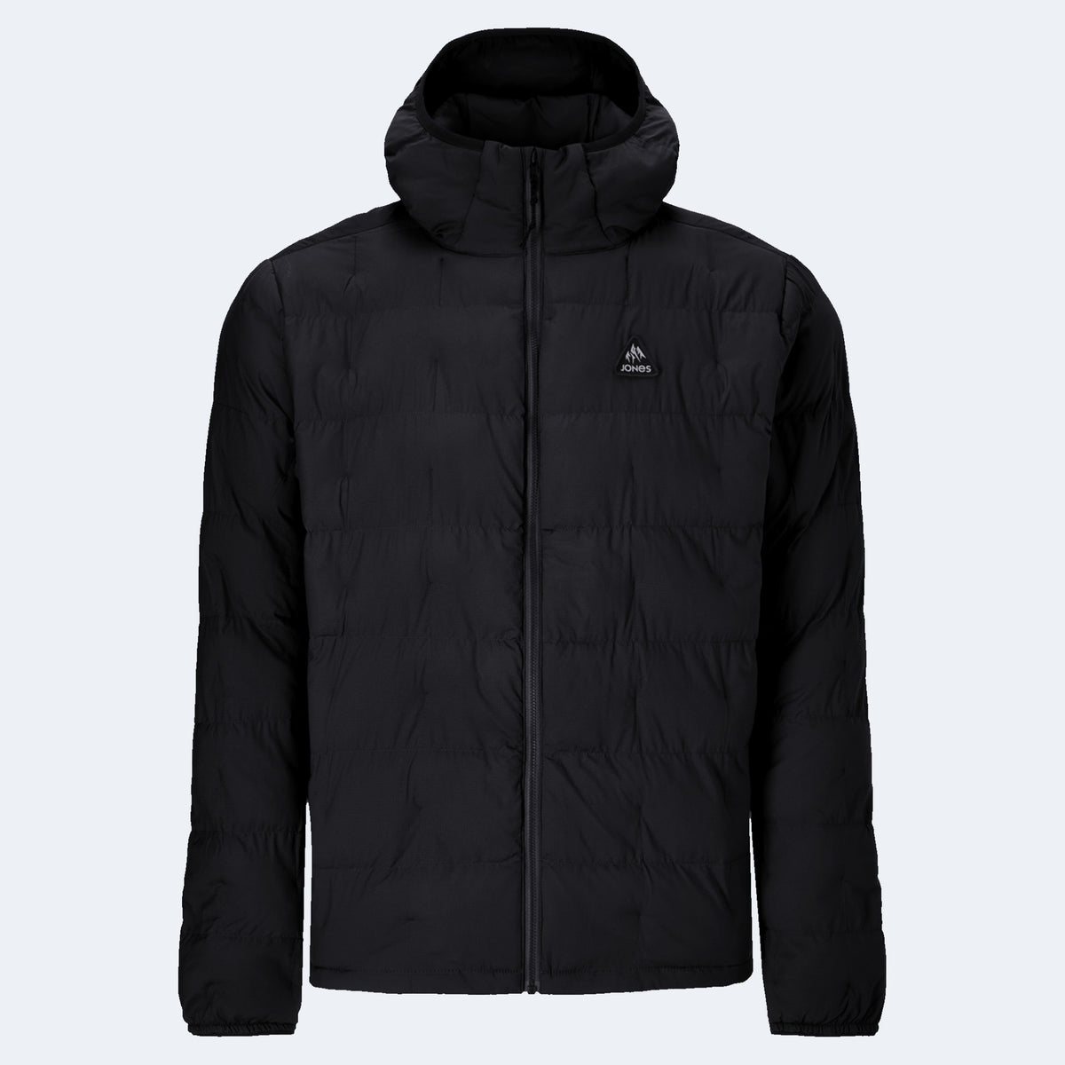 Jones Dark Start Men's Stretch Hooded Jacket
