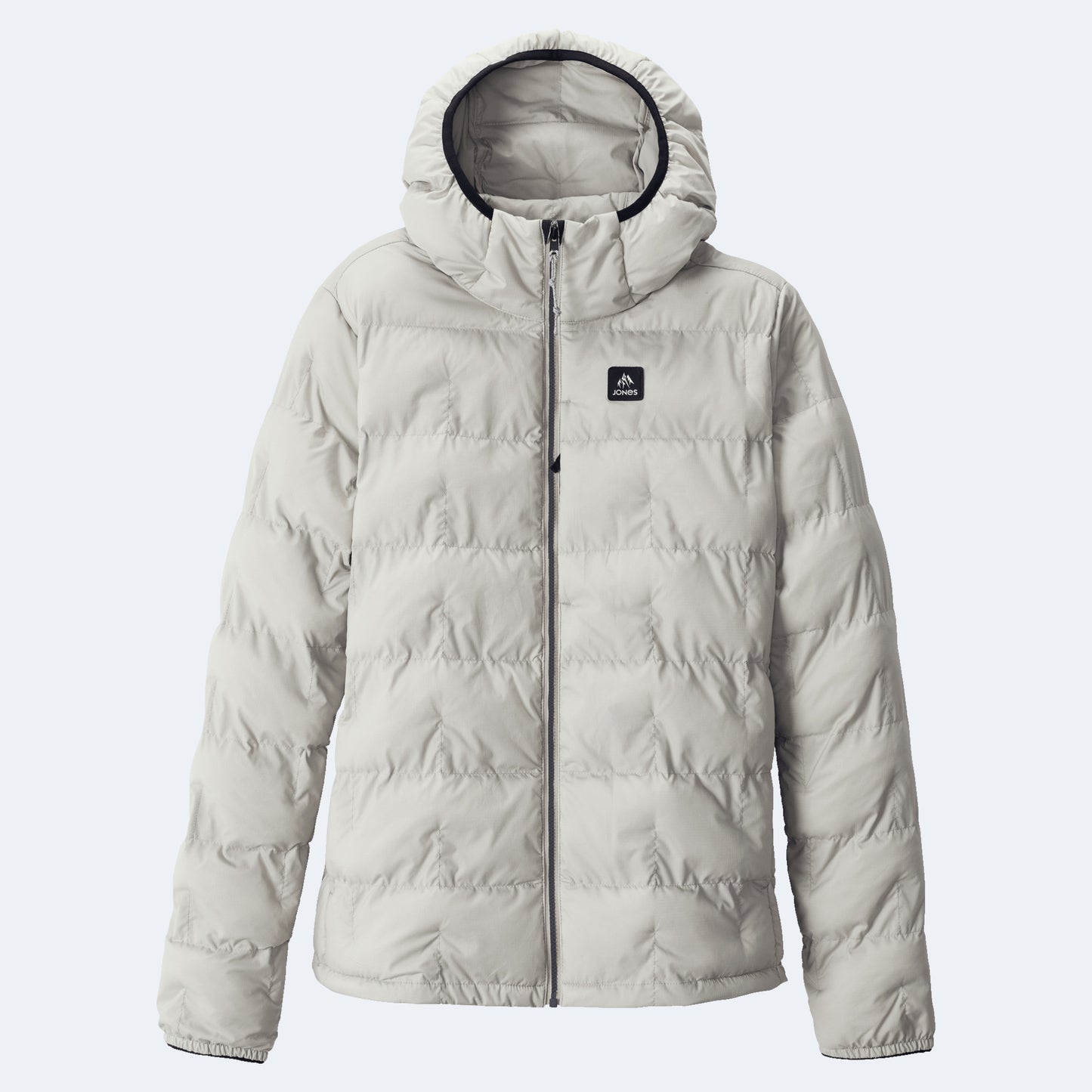 Jones Dark Start Recycled Hooded Women's Jacket