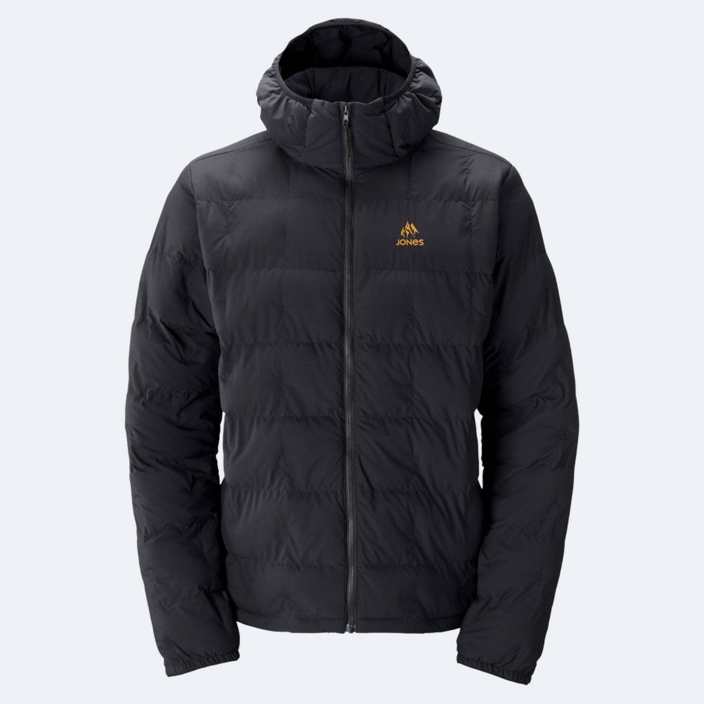 Jones Dark Start Recycled Men's Hoodie