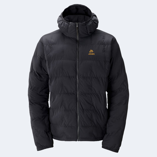 Jones Dark Start Recycled Men's Hoodie