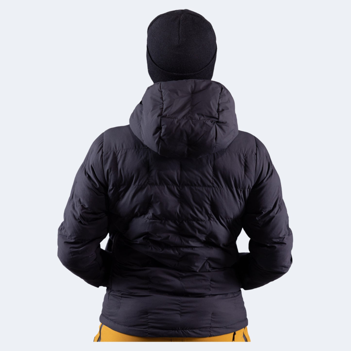 Jones Dark Start Recycled Women's Hoodie