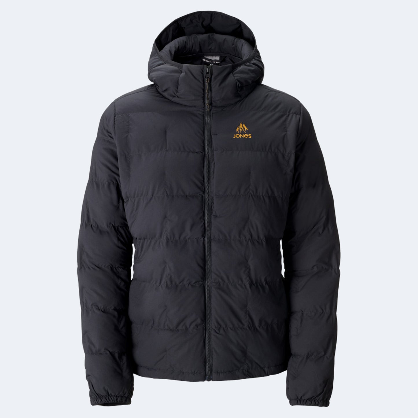 Jones Dark Start Recycled Women's Hoodie