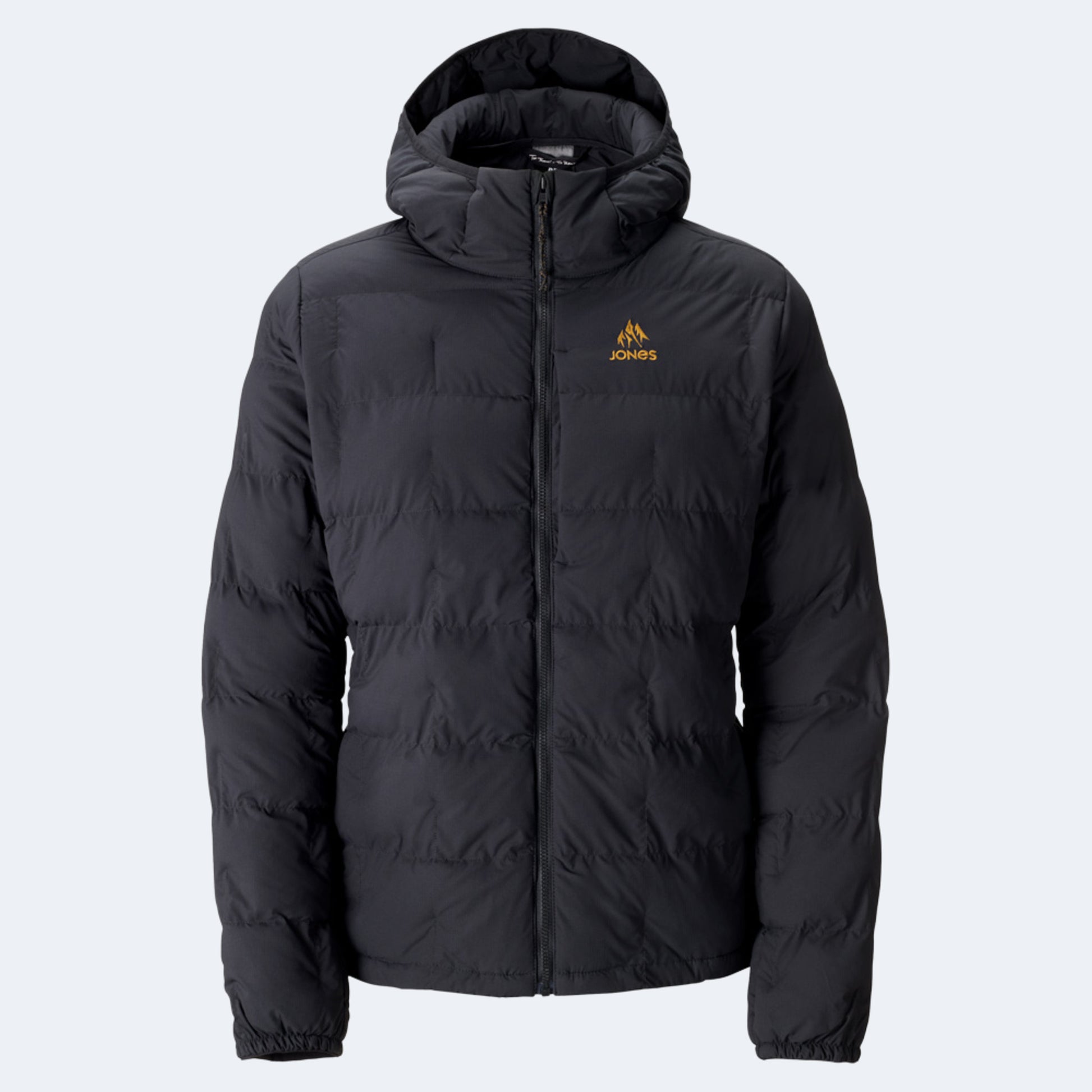 Jones Dark Start Recycled Women's Hoodie