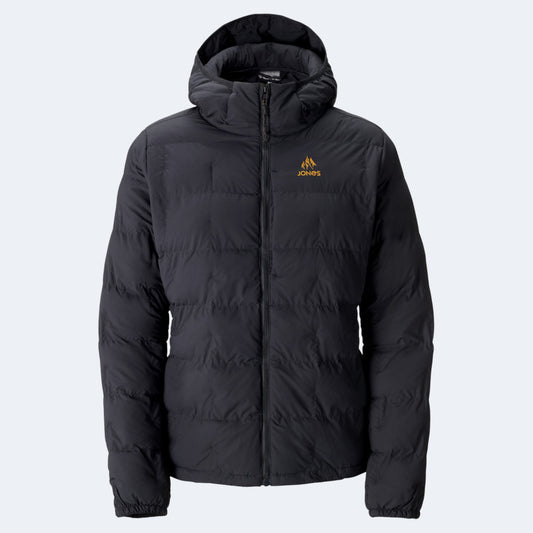 Jones Dark Start Recycled Women's Hoodie