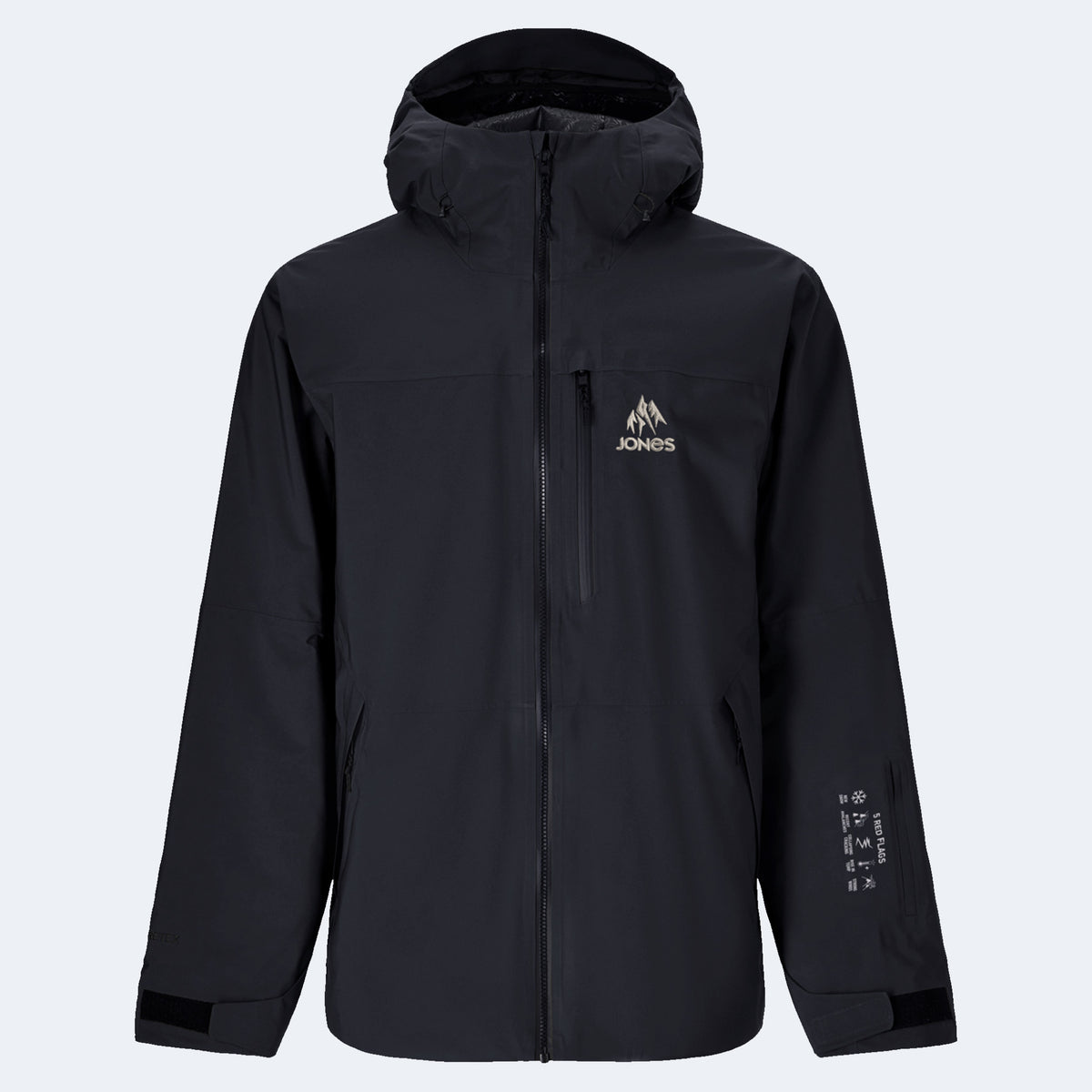 Jones Deeper Gore-Tex Men's Insulated Jacket