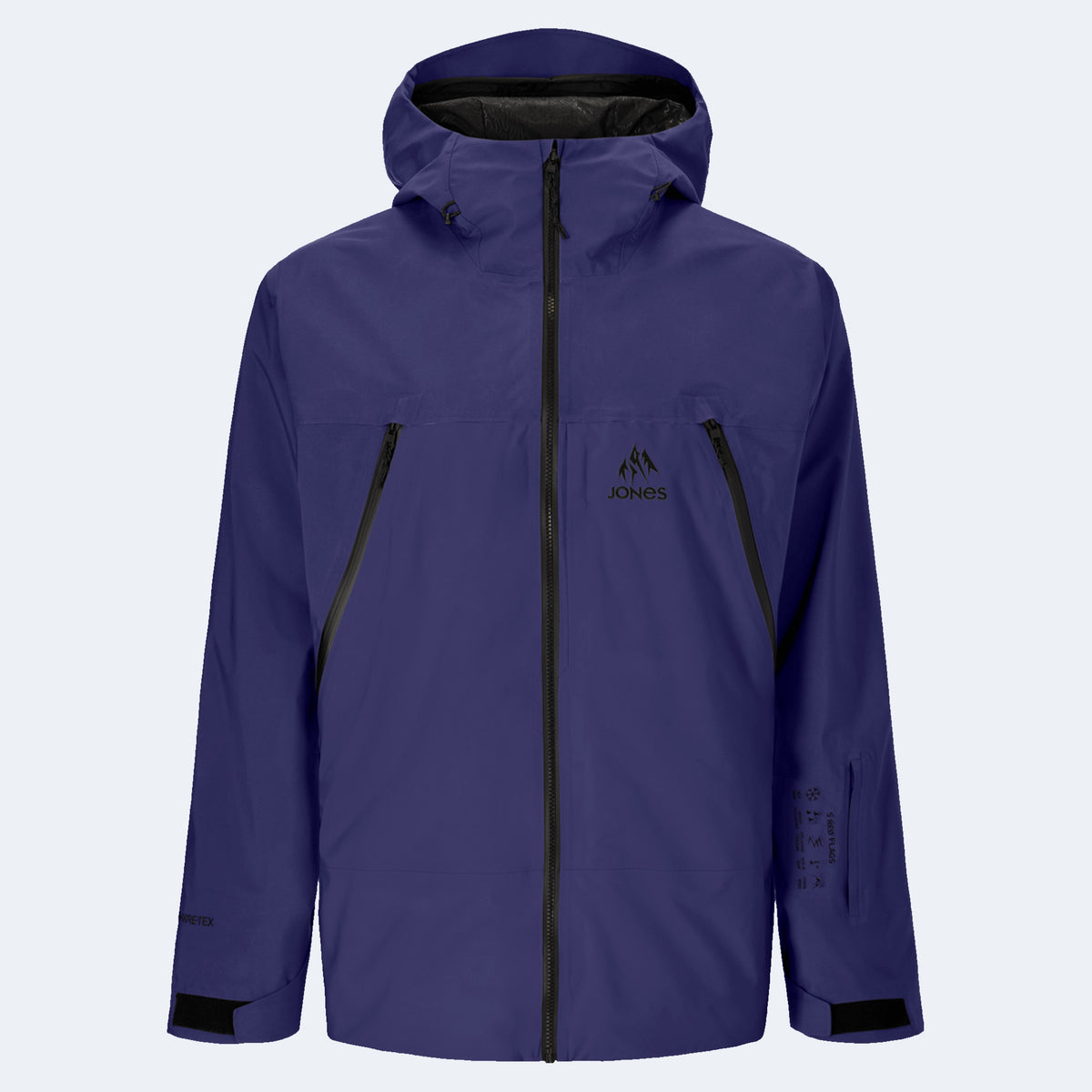 Jones Deeper Gore-Tex Men's Jacket