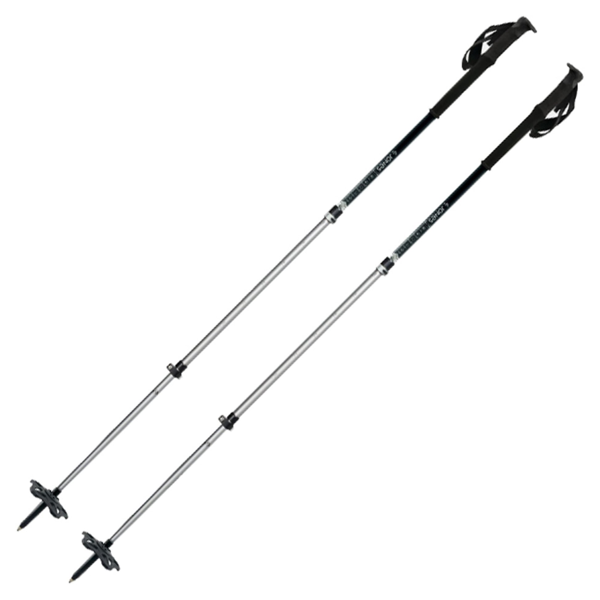 Jones Flip-Lock Talon Splitboard Poles