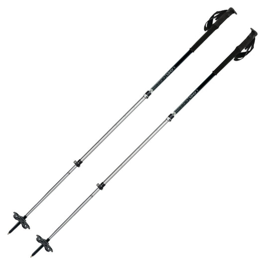 Jones Flip-Lock Talon Splitboard Poles