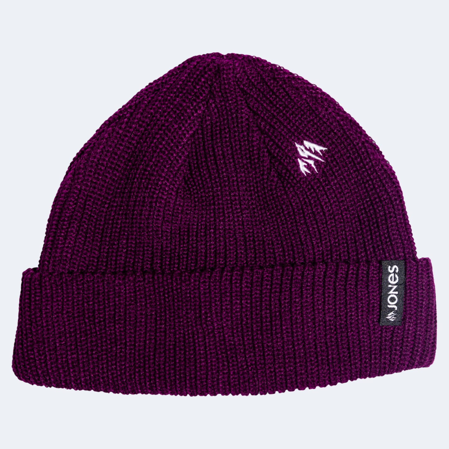Jones Kodiak Recycled Beanie
