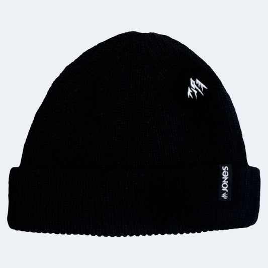 Jones Kodiak Recycled Beanie