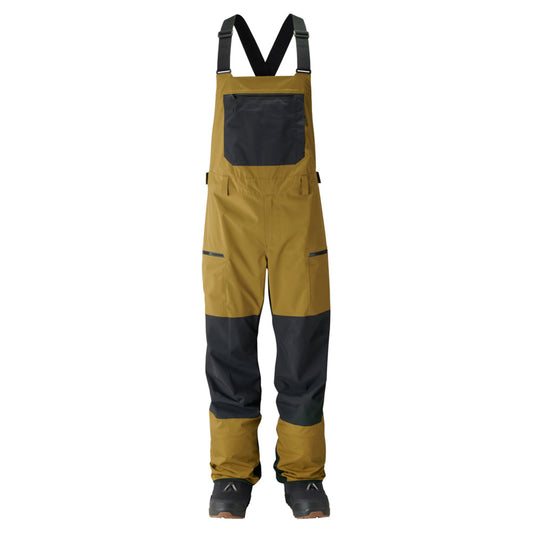 Jones Mountain Surf Men's Bibs