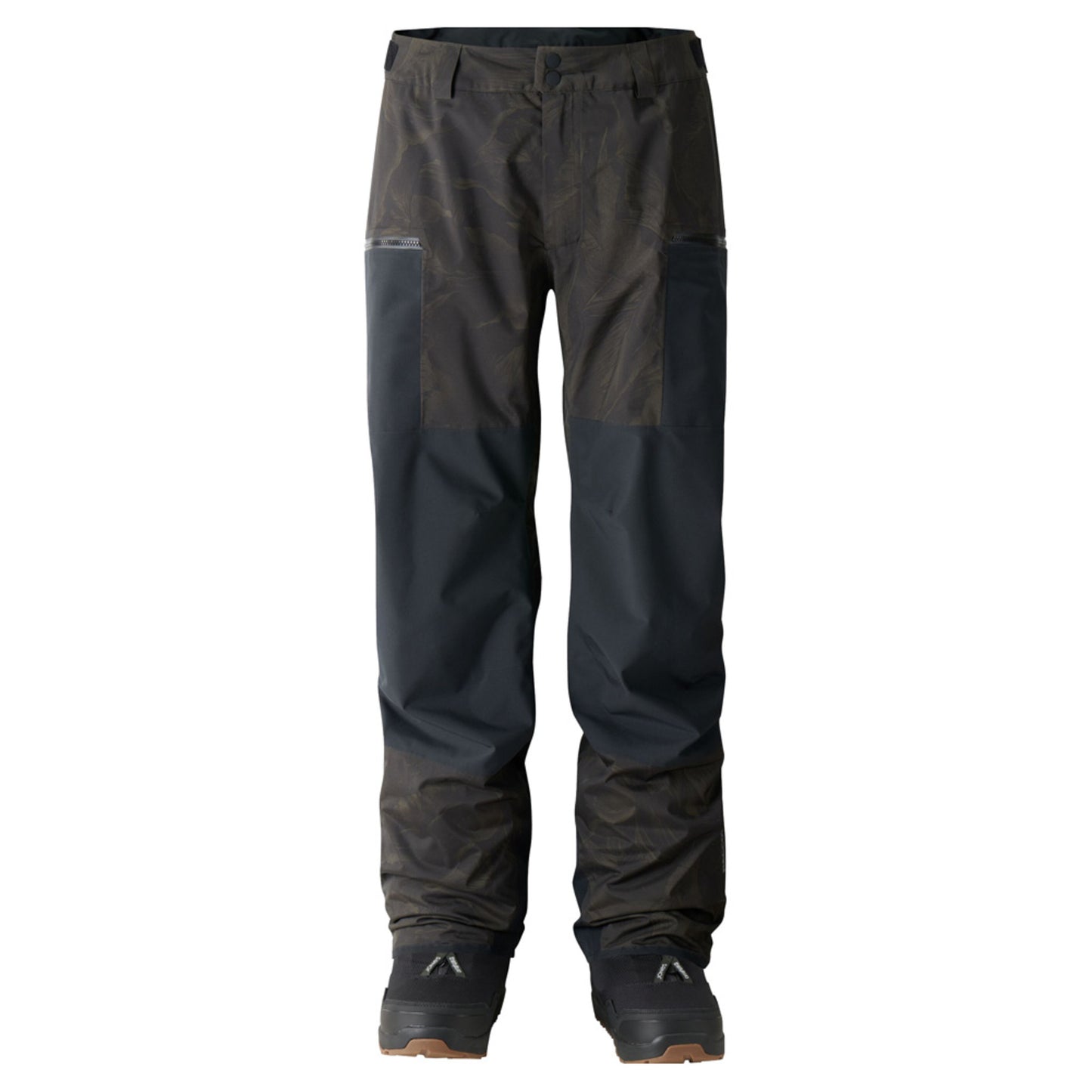 Jones Mountain Surf Men's Pants - MTN SURF - XL