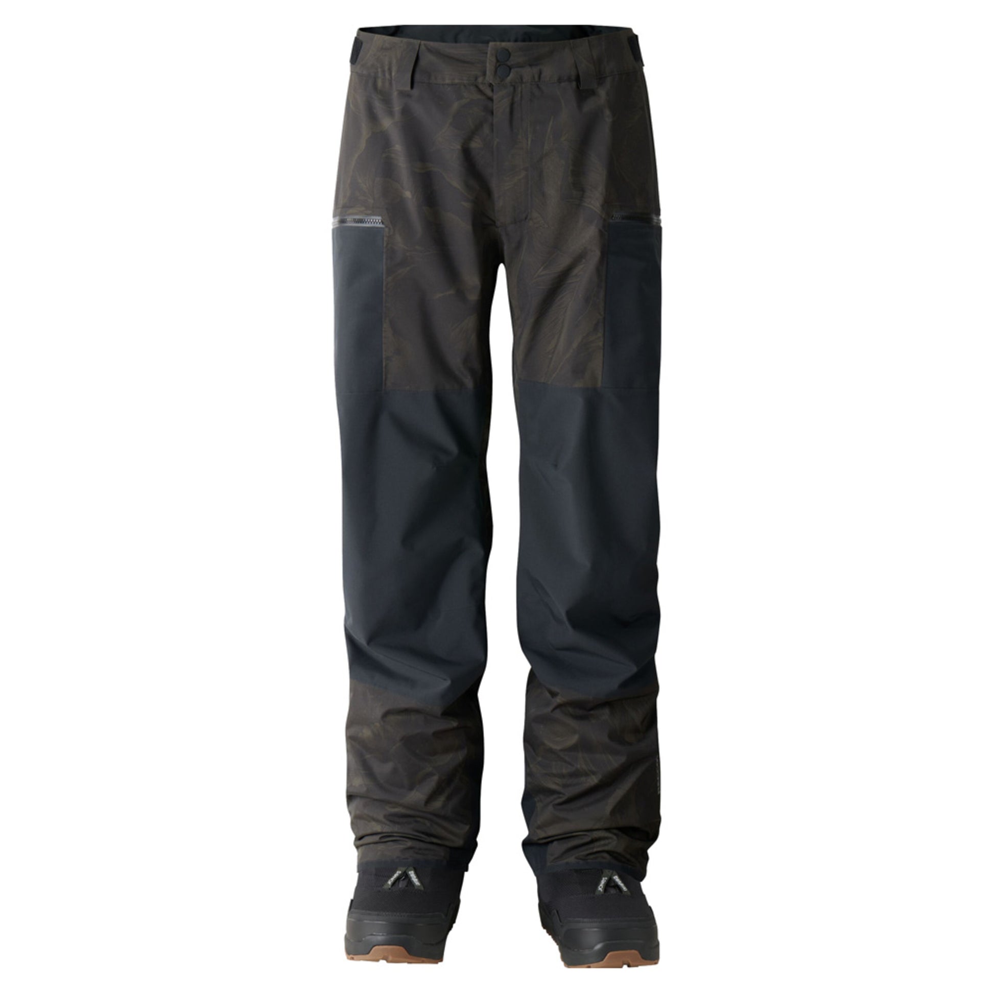 Jones Mountain Surf Men's Pants - MTN SURF - XL