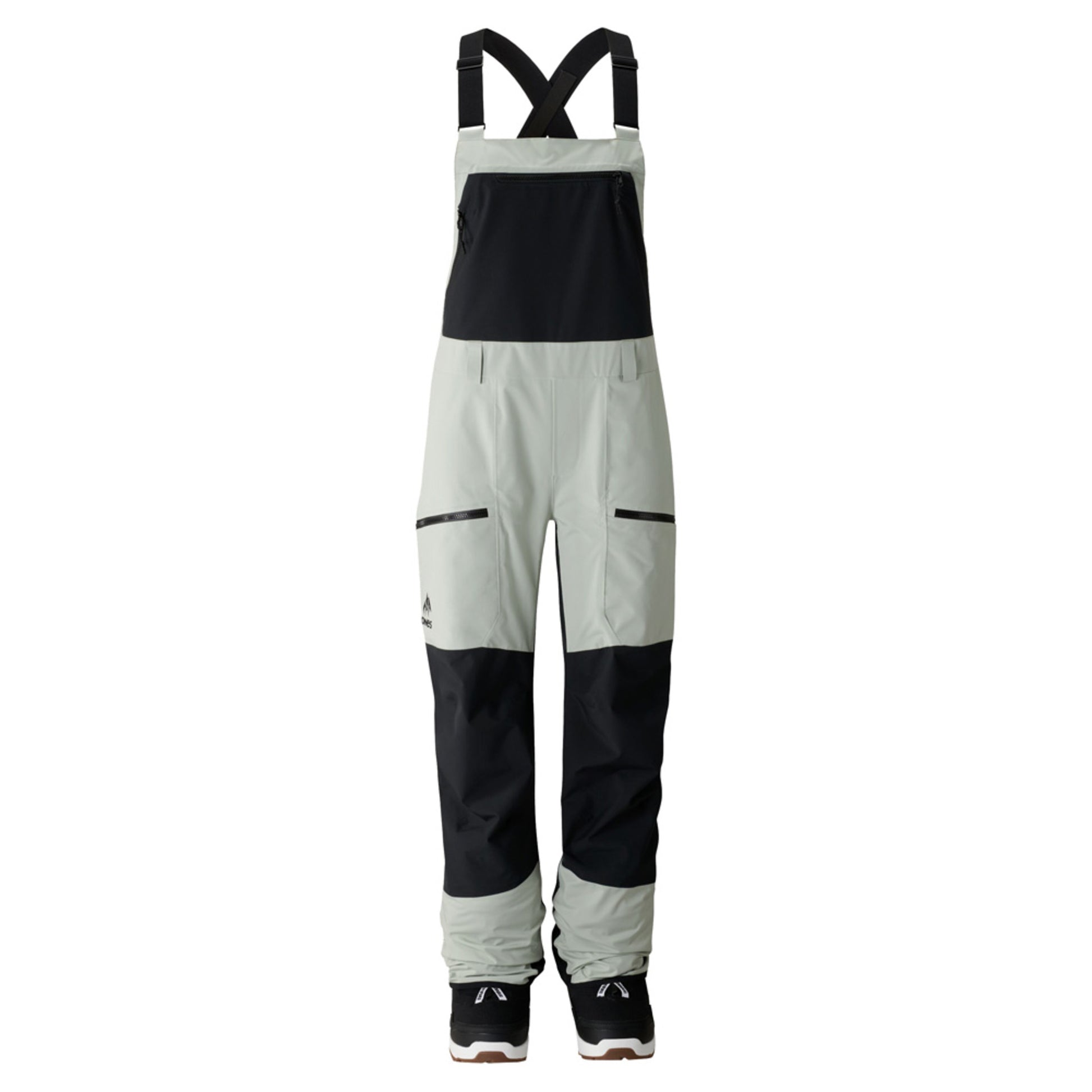 Jones Mountain Surf Women's Bibs