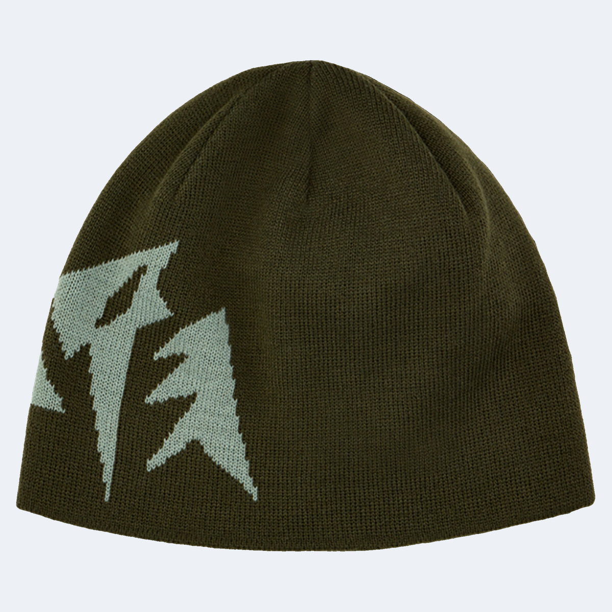 Jones Mtn Logo Beanie