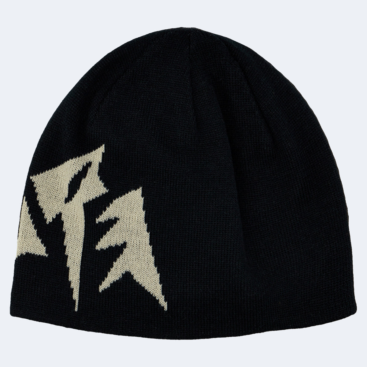 Jones Mtn Logo Beanie