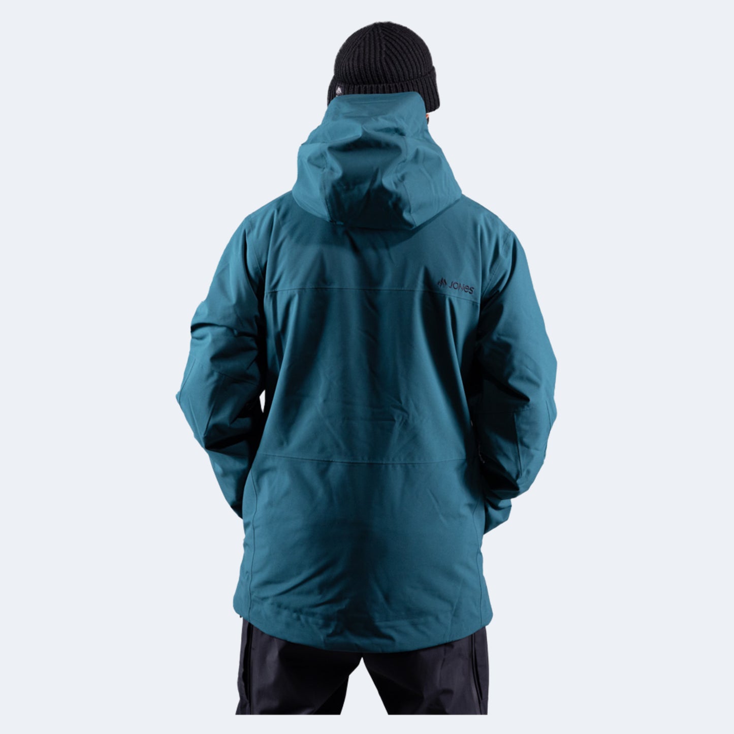 Jones Mtn Surf Recycled Men's Jacket