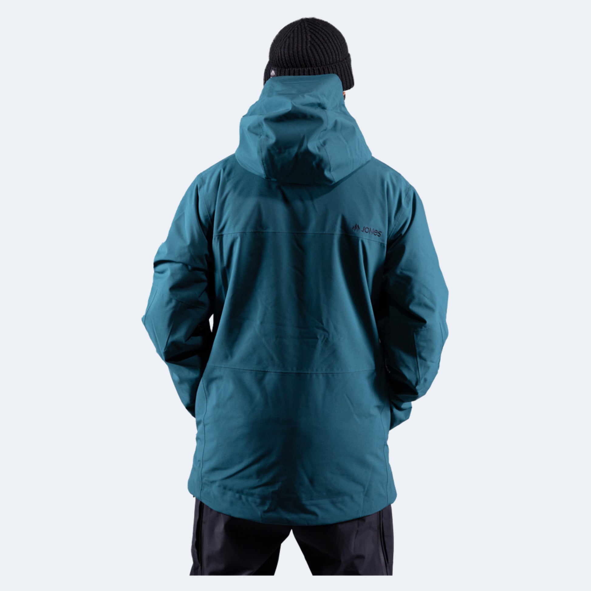 Jones Mtn Surf Recycled Men's Jacket
