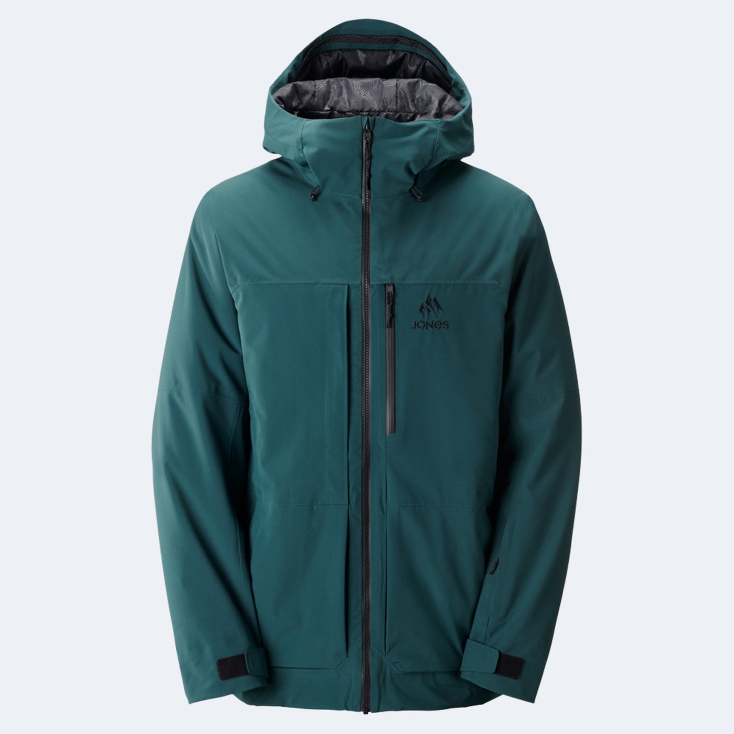 Jones Mtn Surf Recycled Men's Jacket